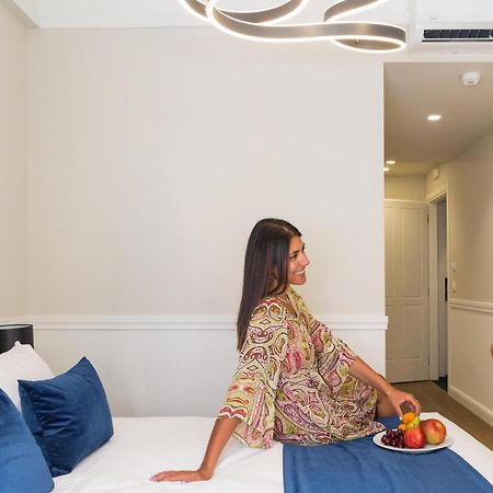 Classic Hotel By Athens Prime Hotels Exterior foto