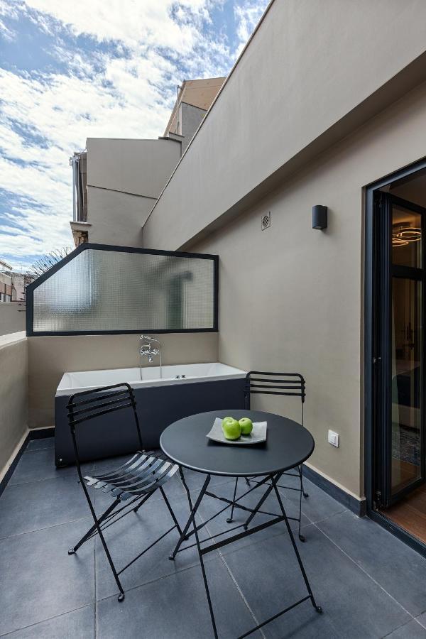 Classic Hotel By Athens Prime Hotels Exterior foto