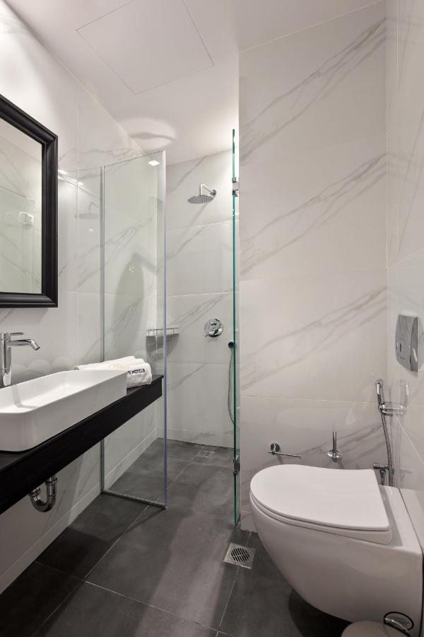 Classic Hotel By Athens Prime Hotels Exterior foto